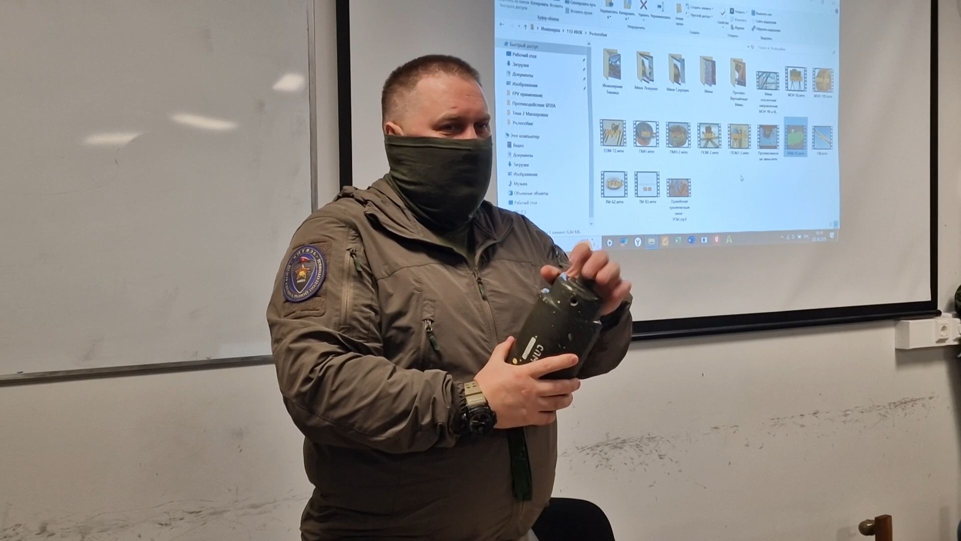 центр спецподготовки витязь в балашихе, балашиха, сво,