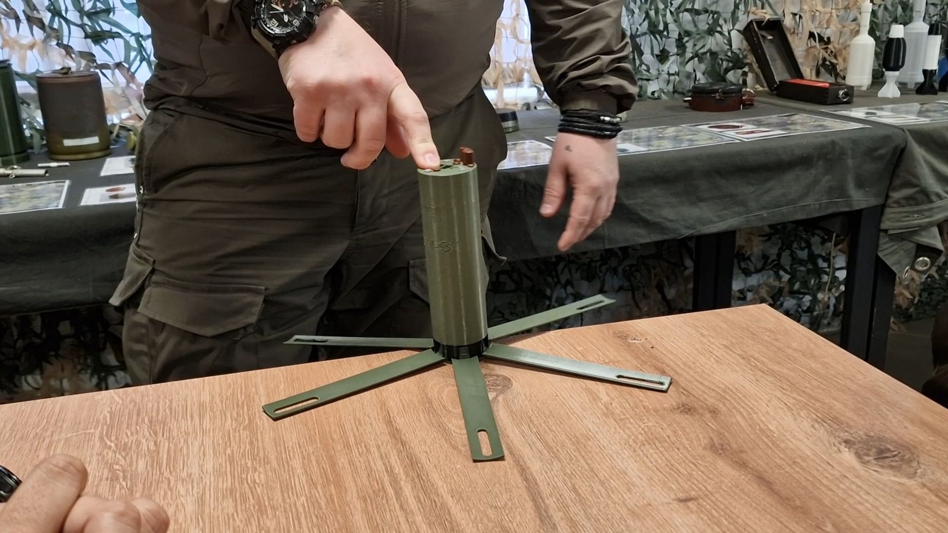 центр спецподготовки витязь в балашихе, балашиха, сво,