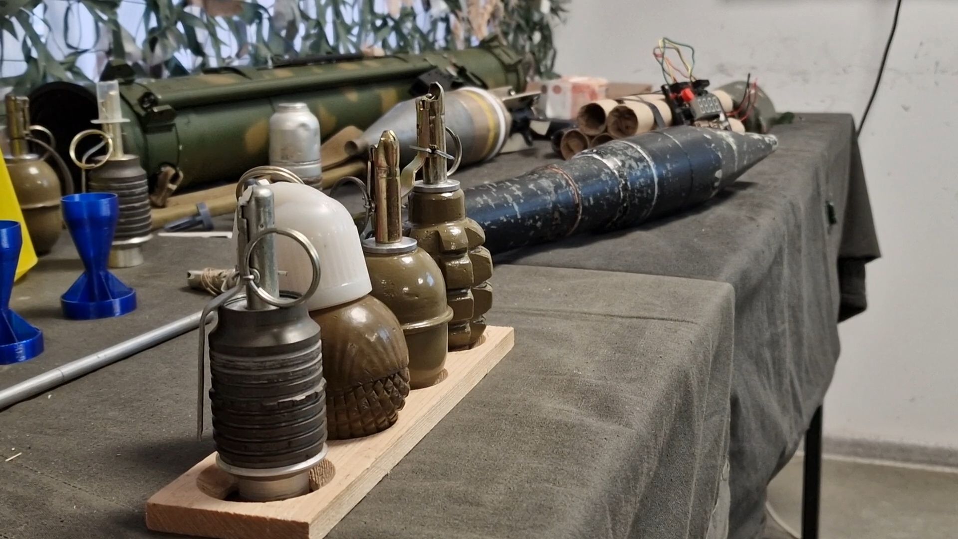 центр спецподготовки витязь в балашихе, балашиха, сво,