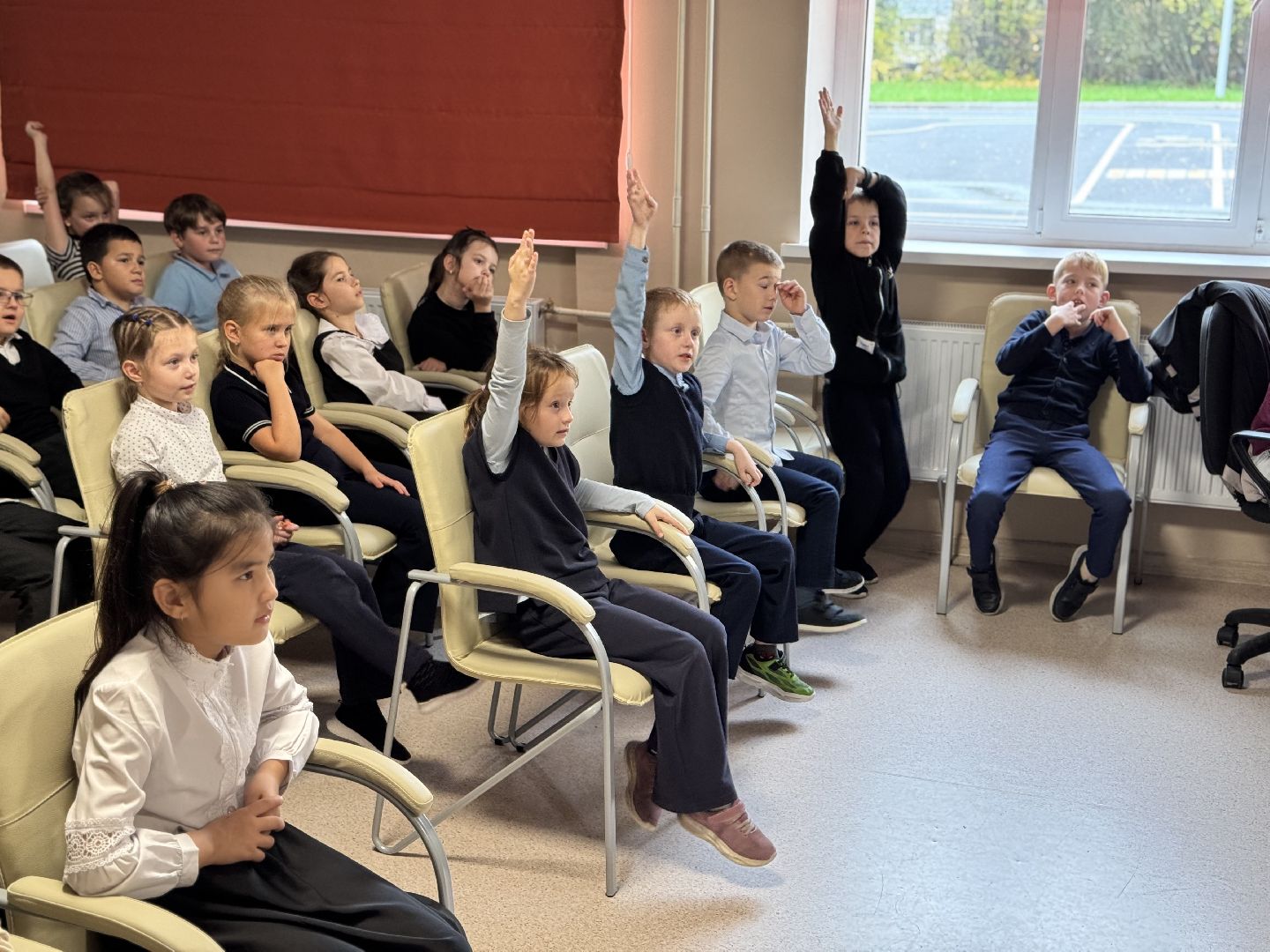 шаховская, госавтоинспекторы, безопасность,