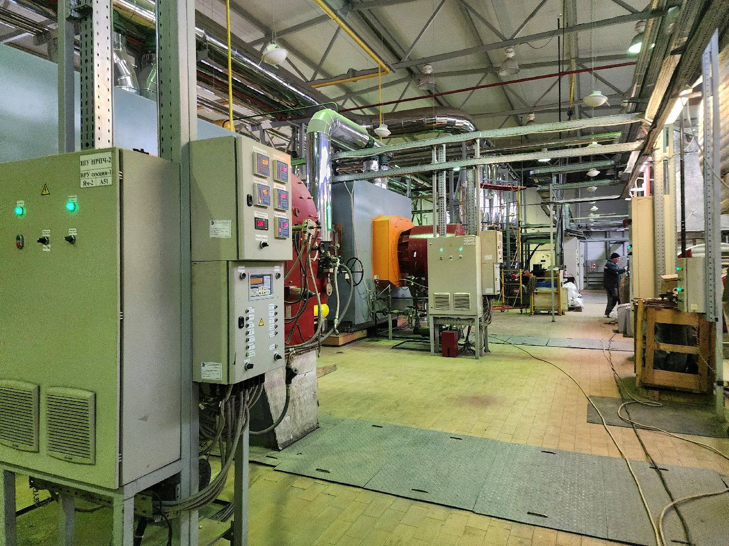 мчс, котельная, межсезон, безопасность, противопожарные меры,