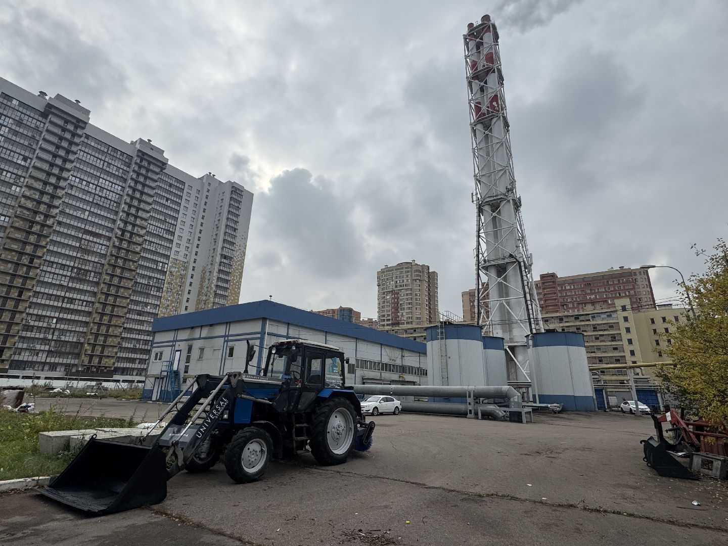 мчс, котельная, межсезон, безопасность, противопожарные меры,