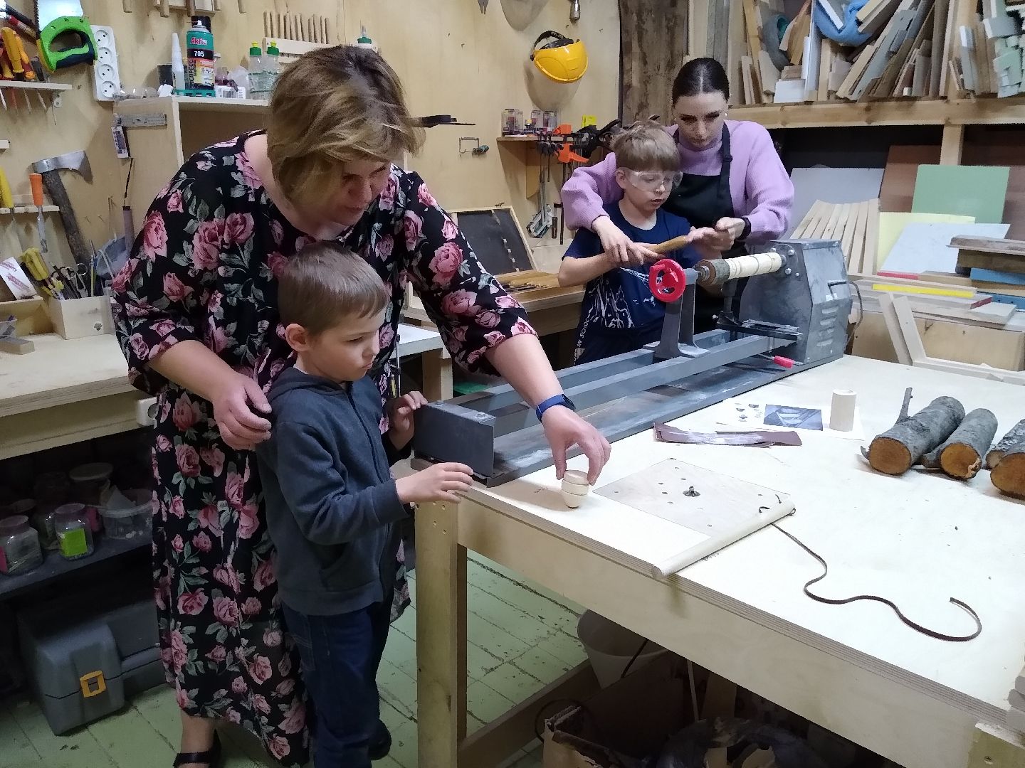 Раменское, экономика, Мудрая сова, бесплатные занятия для детей с ОВЗ