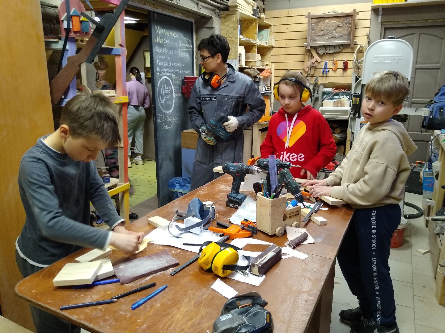 Раменское, экономика, Мудрая сова, бесплатные занятия для детей с ОВЗ