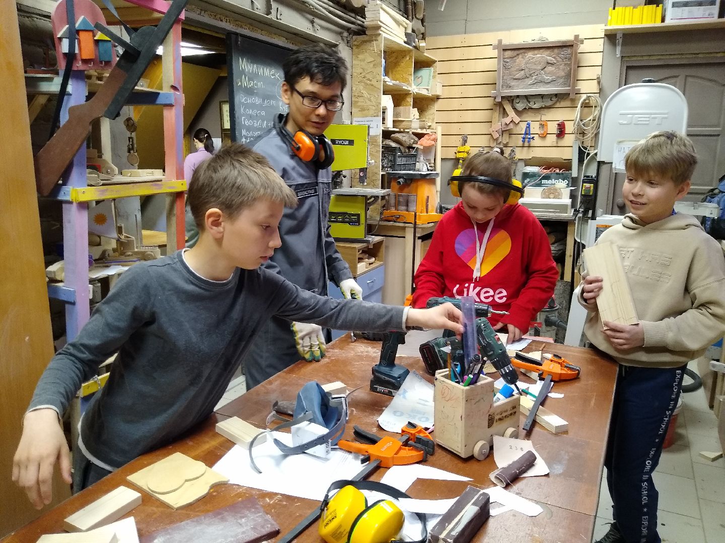 Раменское, экономика, Мудрая сова, бесплатные занятия для детей с ОВЗ