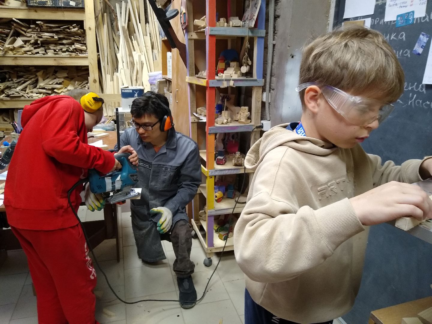 Раменское, экономика, Мудрая сова, бесплатные занятия для детей с ОВЗ