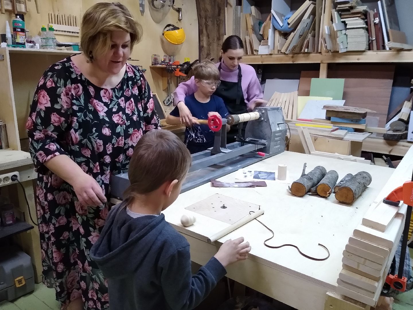 Раменское, экономика, Мудрая сова, бесплатные занятия для детей с ОВЗ