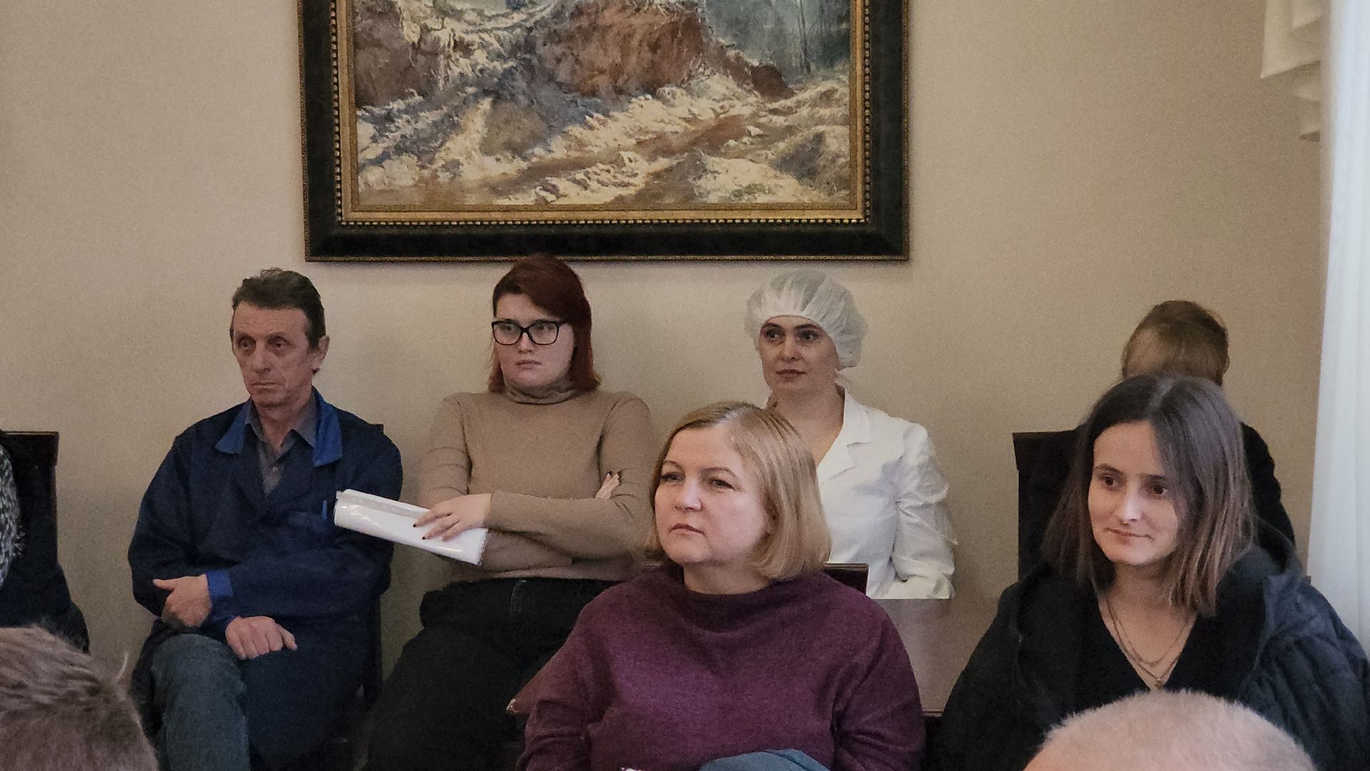 щёлково, прокуратура, профилактика мошенничества, хлебзавод,