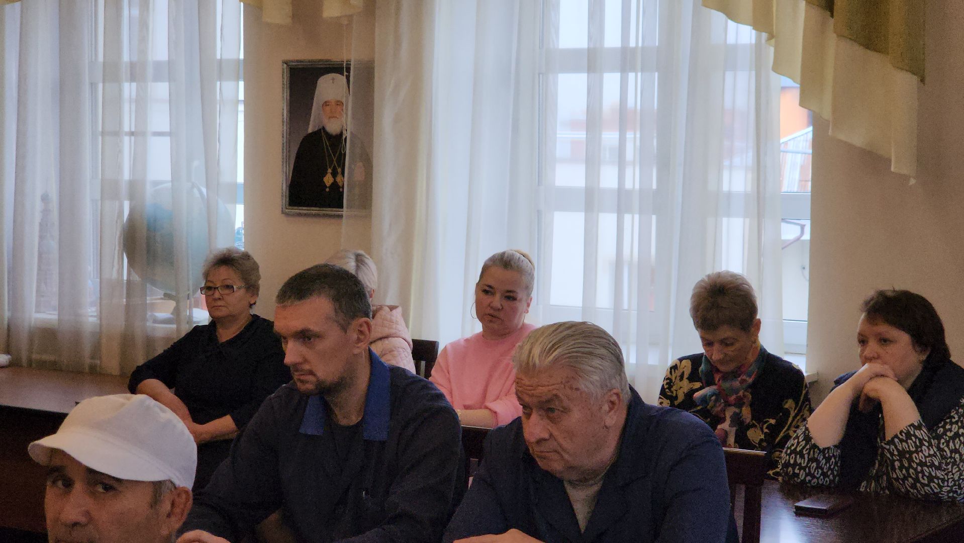 щёлково, прокуратура, профилактика мошенничества, хлебзавод,