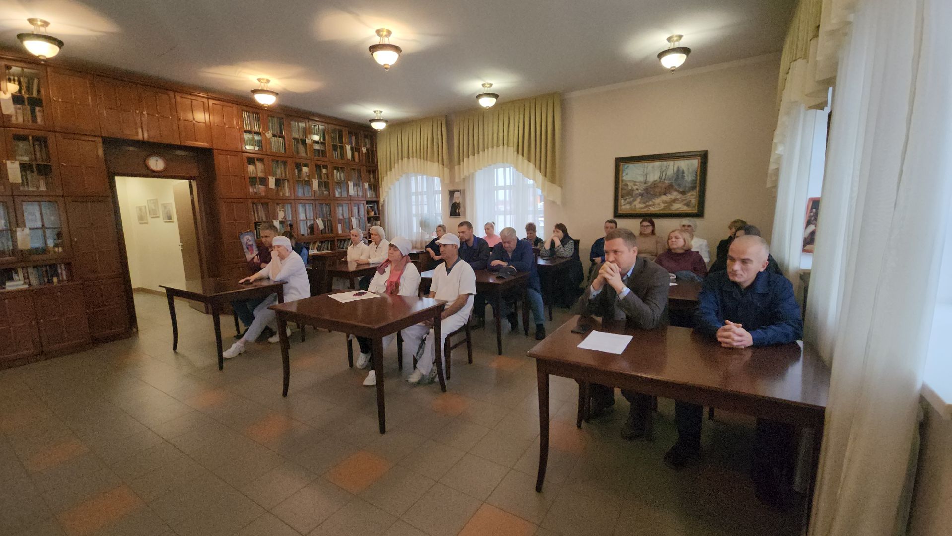 щёлково, прокуратура, профилактика мошенничества, хлебзавод,