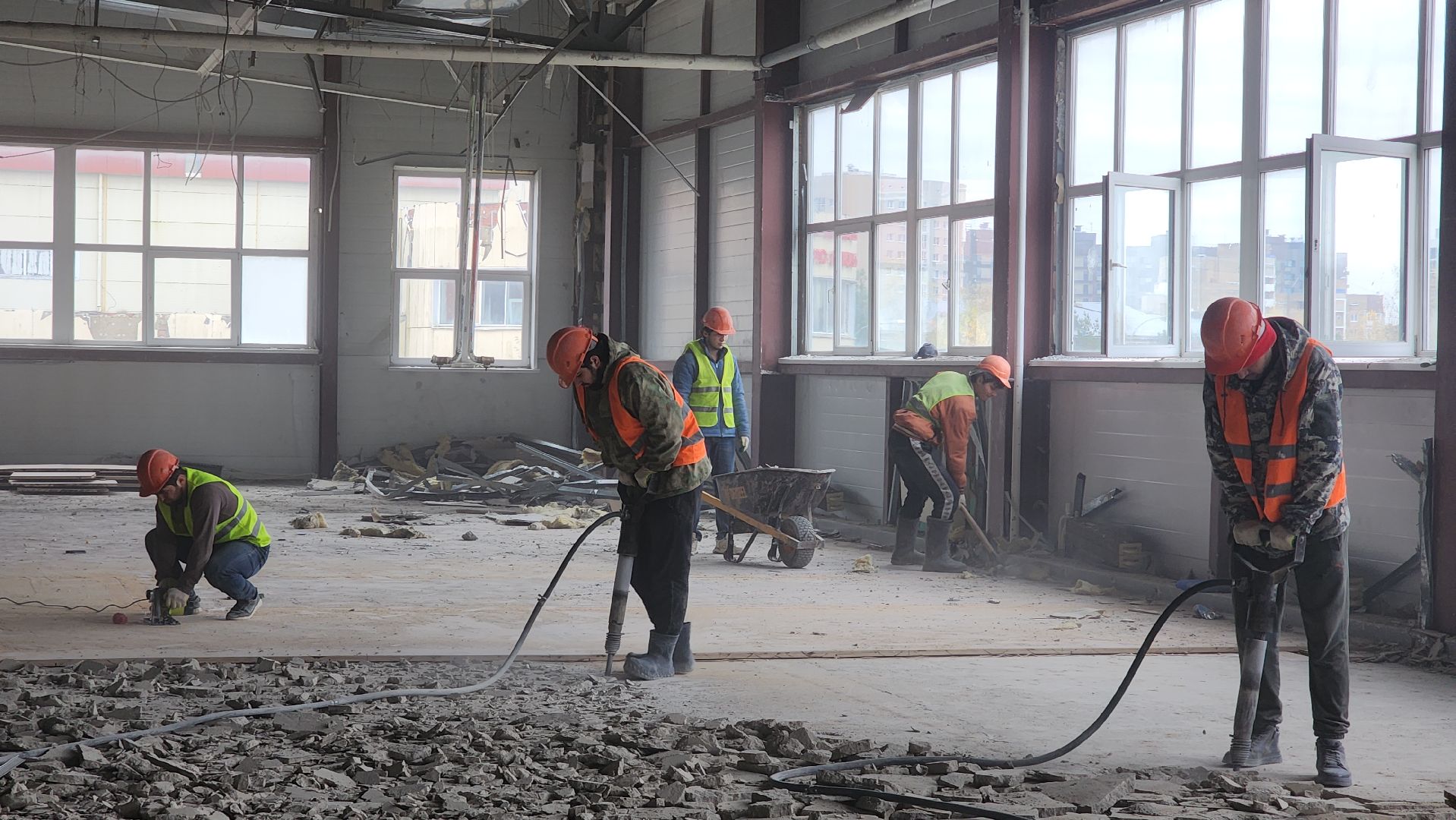 Спорт, Капитальный ремонт, Строительство , Спортивная молодежь , Спортивный досуг ,