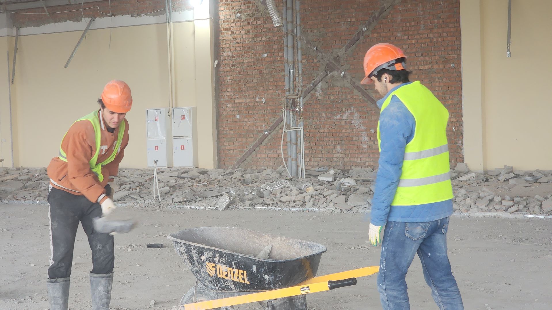 Спорт, Капитальный ремонт, Строительство , Спортивная молодежь , Спортивный досуг ,