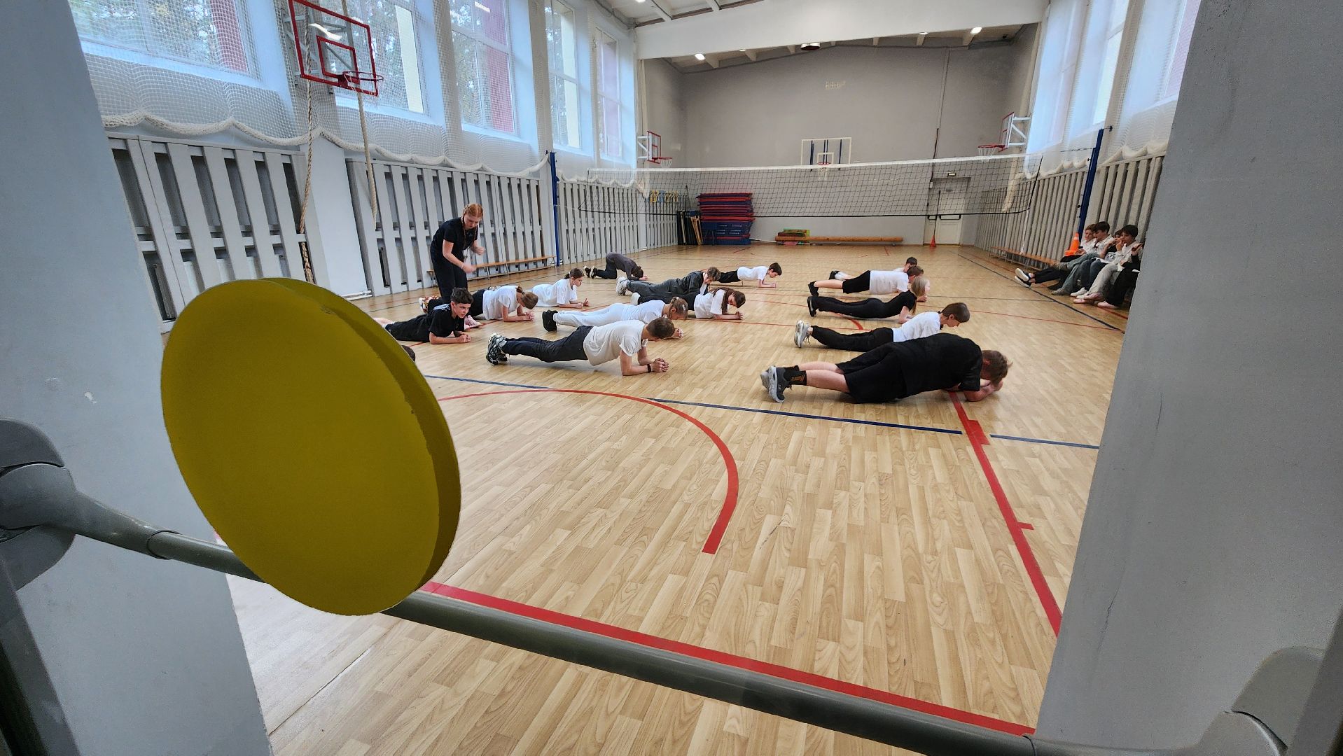 протвино, лицей протвино, молодой педагог,