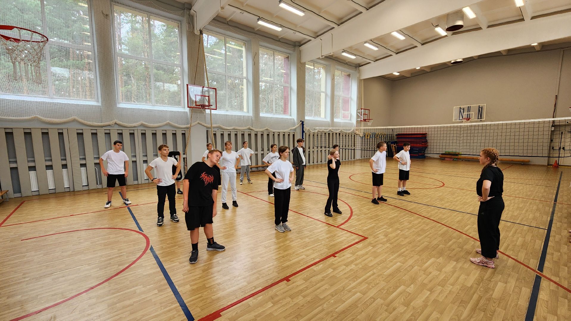 протвино, лицей протвино, молодой педагог,