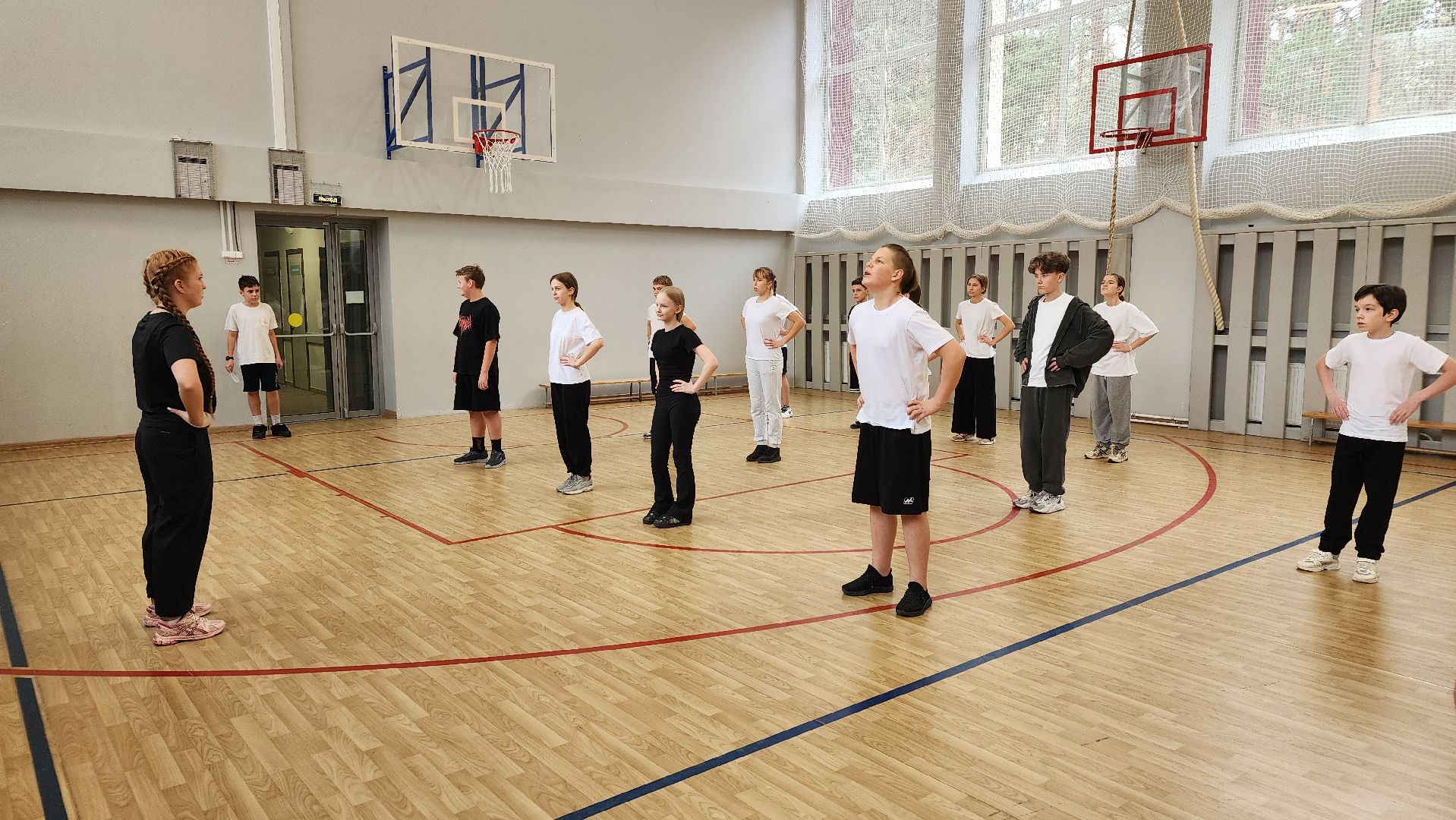 протвино, лицей протвино, молодой педагог,