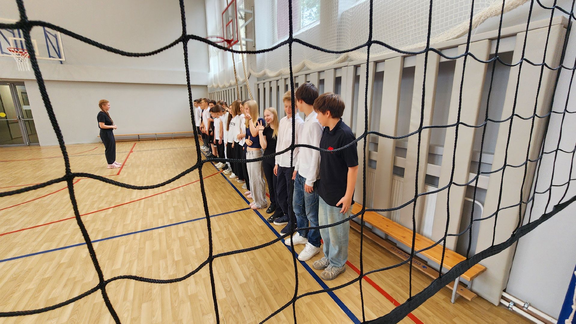 протвино, лицей протвино, молодой педагог,