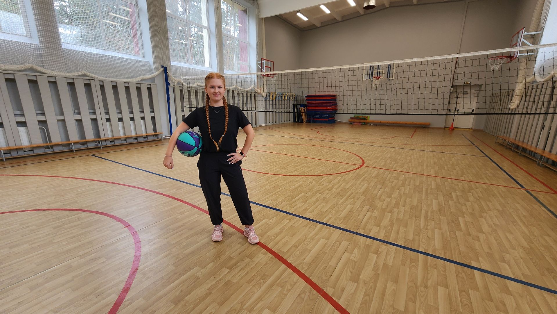 протвино, лицей протвино, молодой педагог,