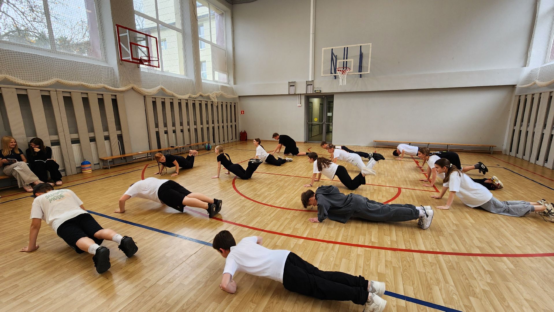 протвино, лицей протвино, молодой педагог,