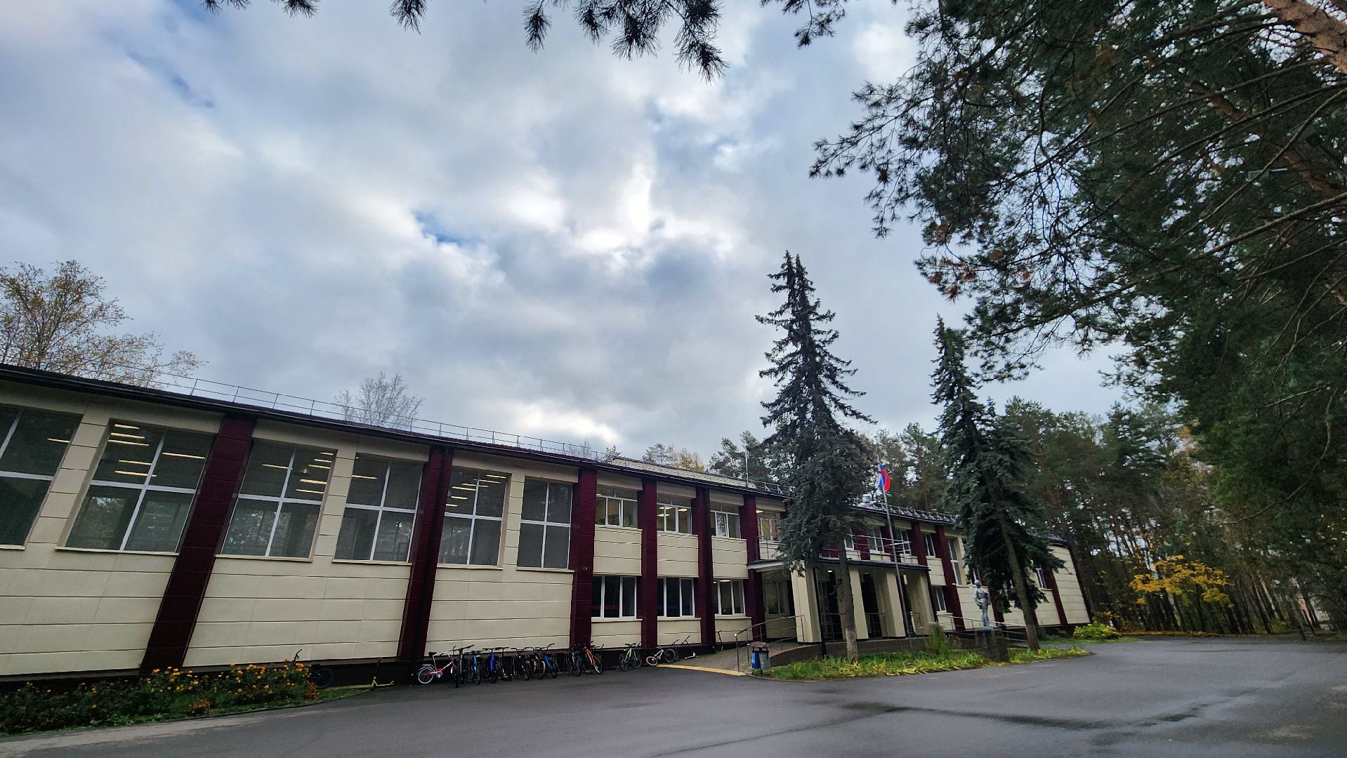 протвино, лицей протвино, молодой педагог,