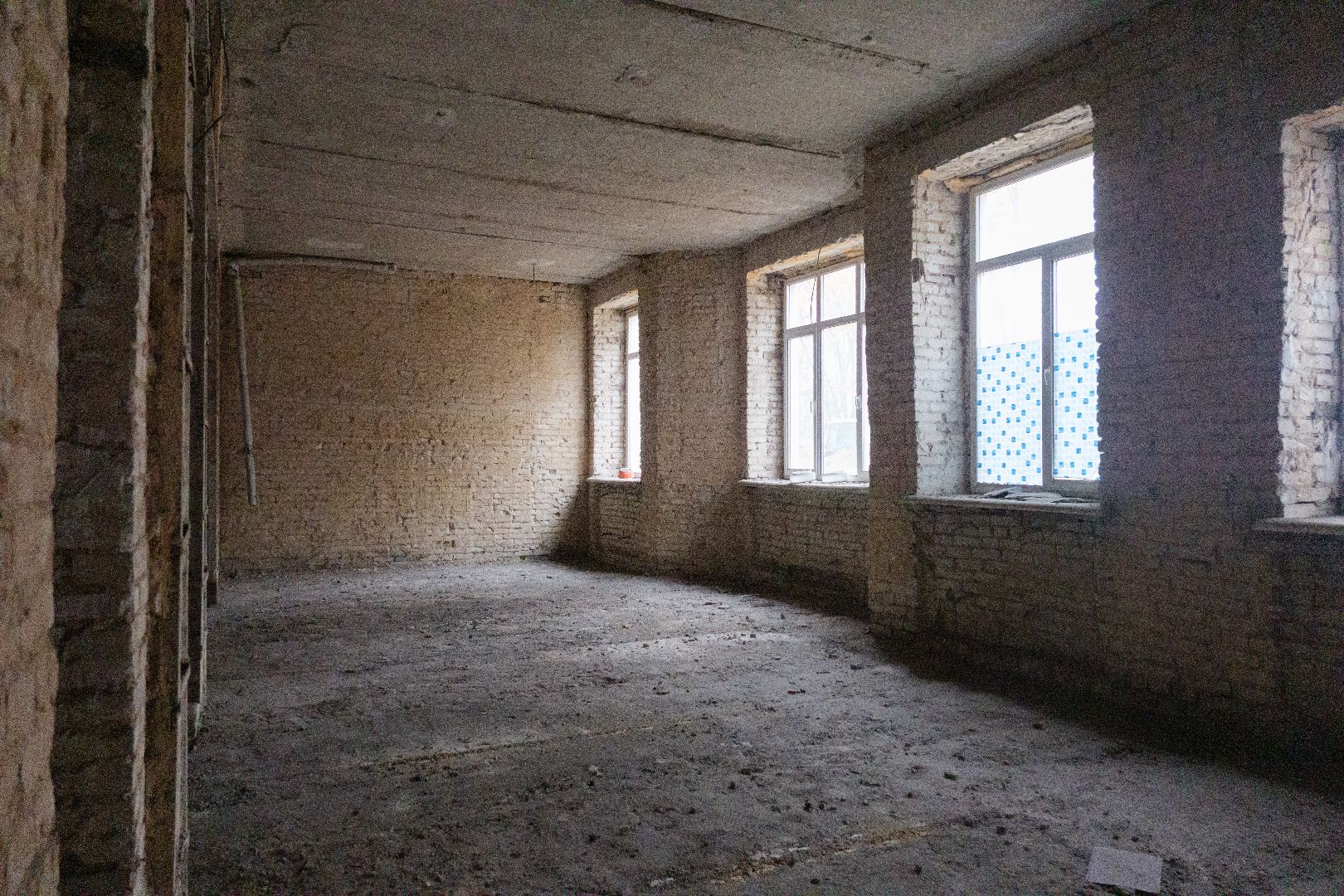 лыткарино, капитальный ремонт, капитальный ремонт больницы, медицина,