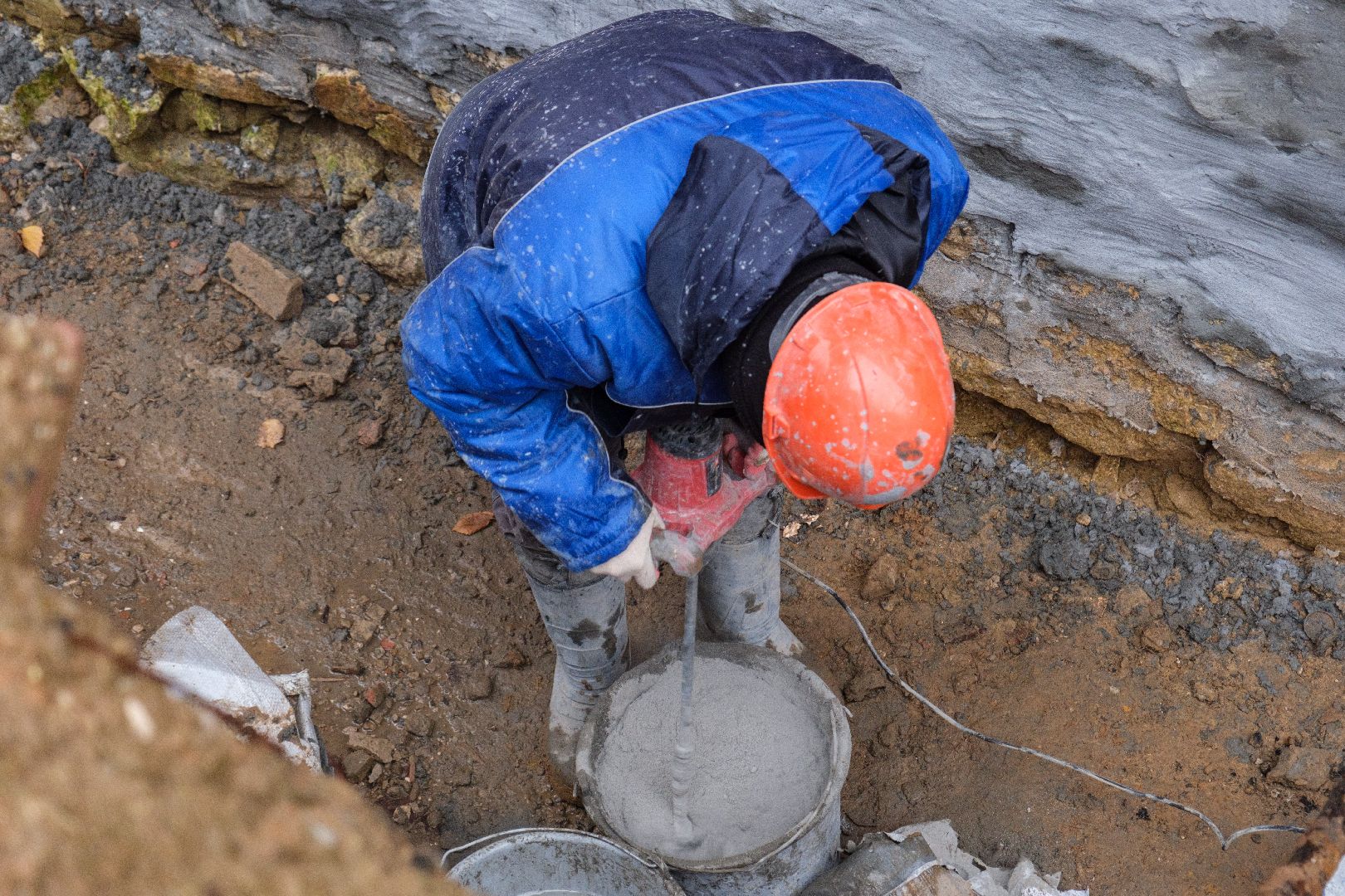 лыткарино, капитальный ремонт, капитальный ремонт больницы, медицина,