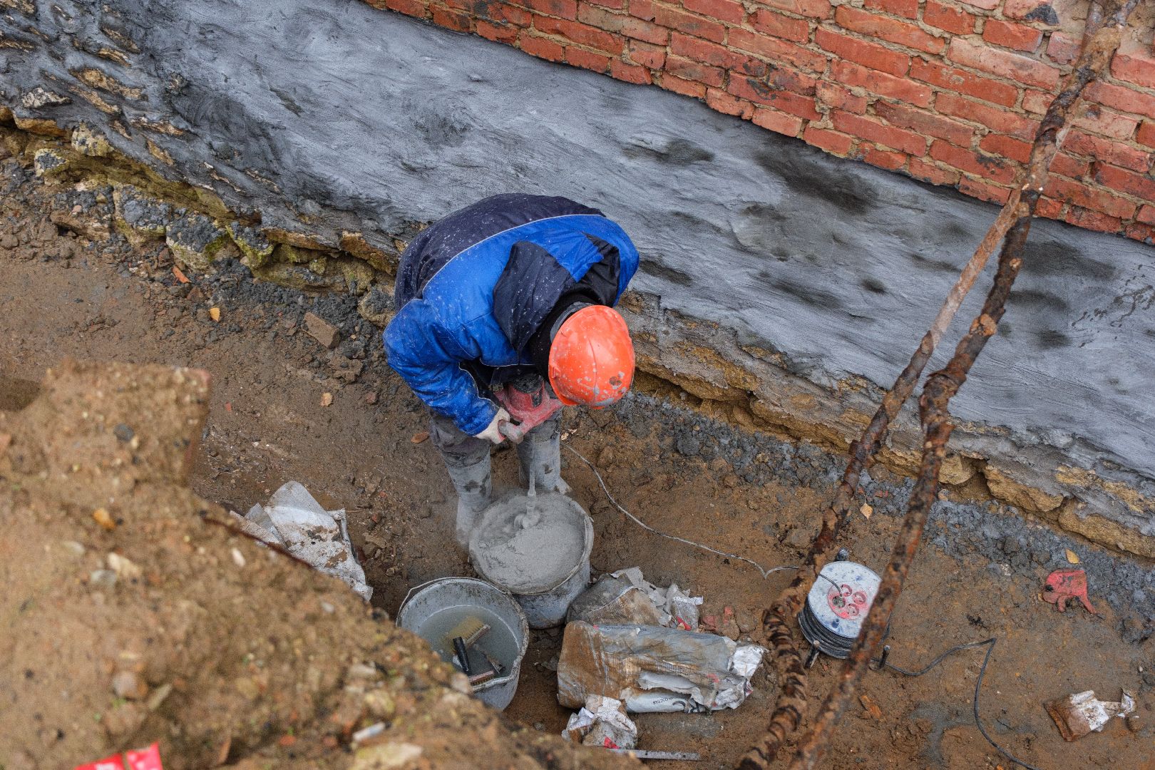 лыткарино, капитальный ремонт, капитальный ремонт больницы, медицина,
