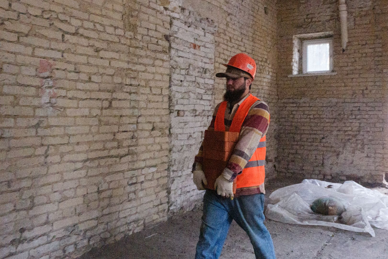 лыткарино, капитальный ремонт, капитальный ремонт больницы, медицина,