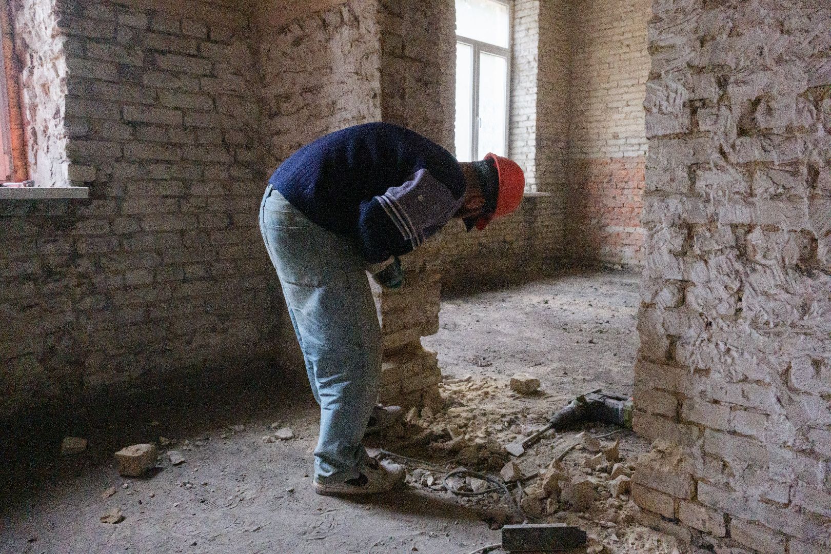 лыткарино, капитальный ремонт, капитальный ремонт больницы, медицина,