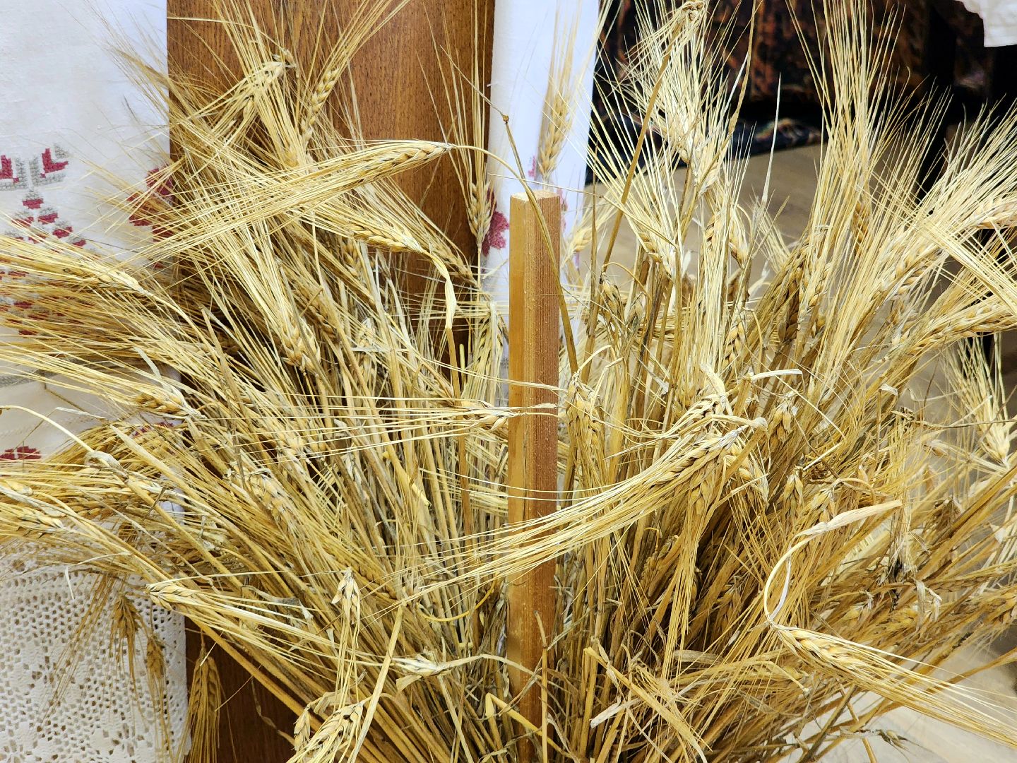 солнечногорск, музей, история, хлеб, дети,