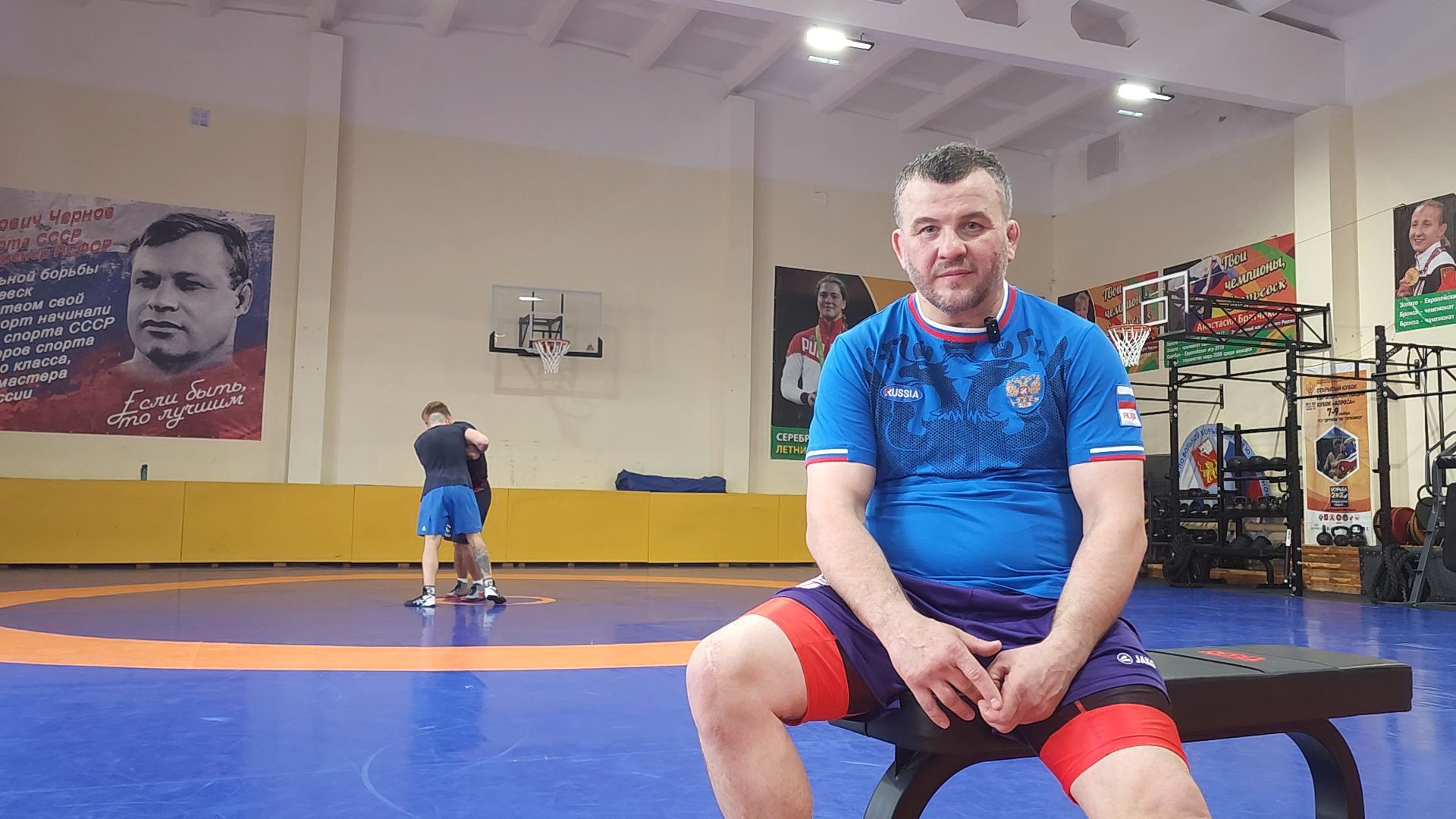 Егорьевск , Подмосковье , Московская область ,Чемпион мира, Вольная борьба,