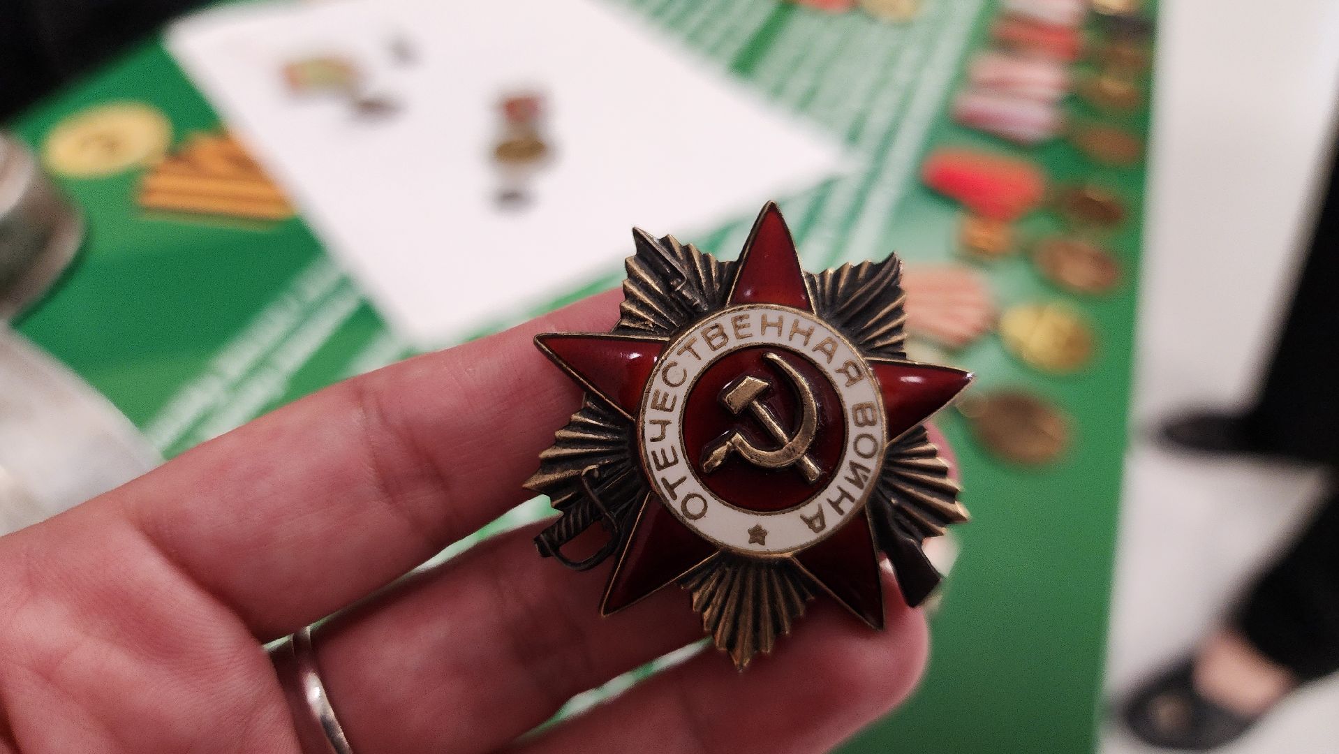 луховицы, красная пойма, парта героя,