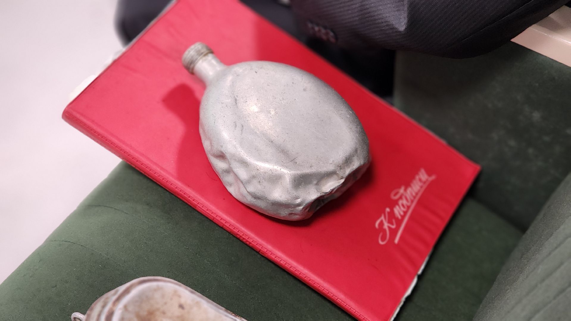 луховицы, красная пойма, парта героя,