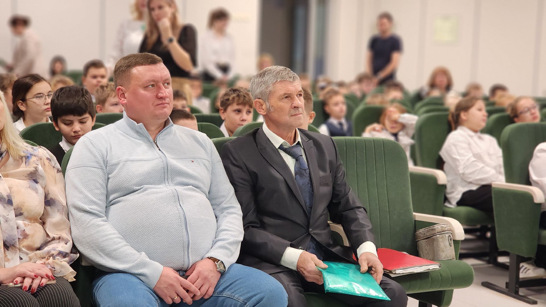 луховицы, красная пойма, парта героя,