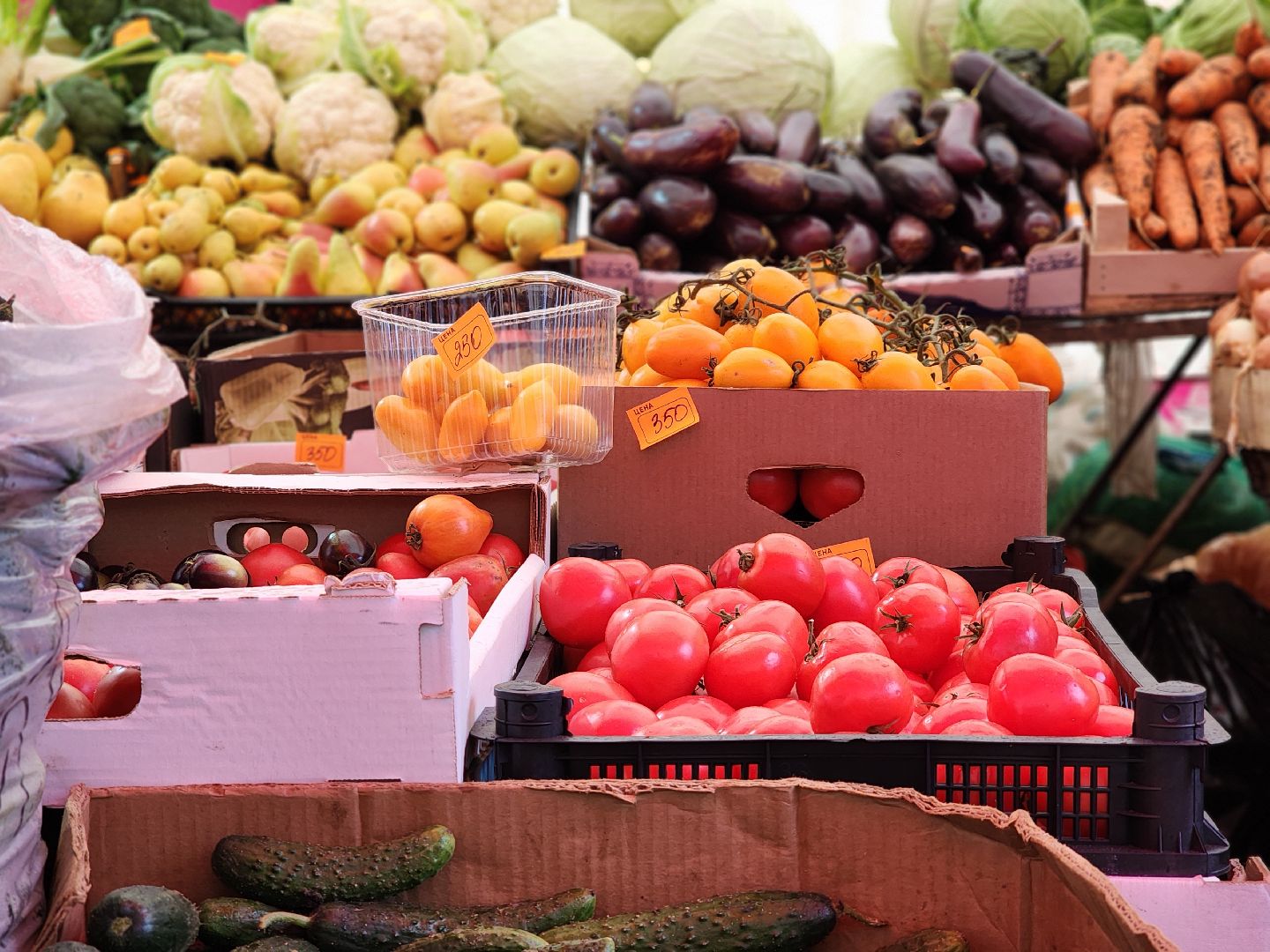 ярмарка, продукты регионов россии, экономика, старая купавна, богородский городской округ,