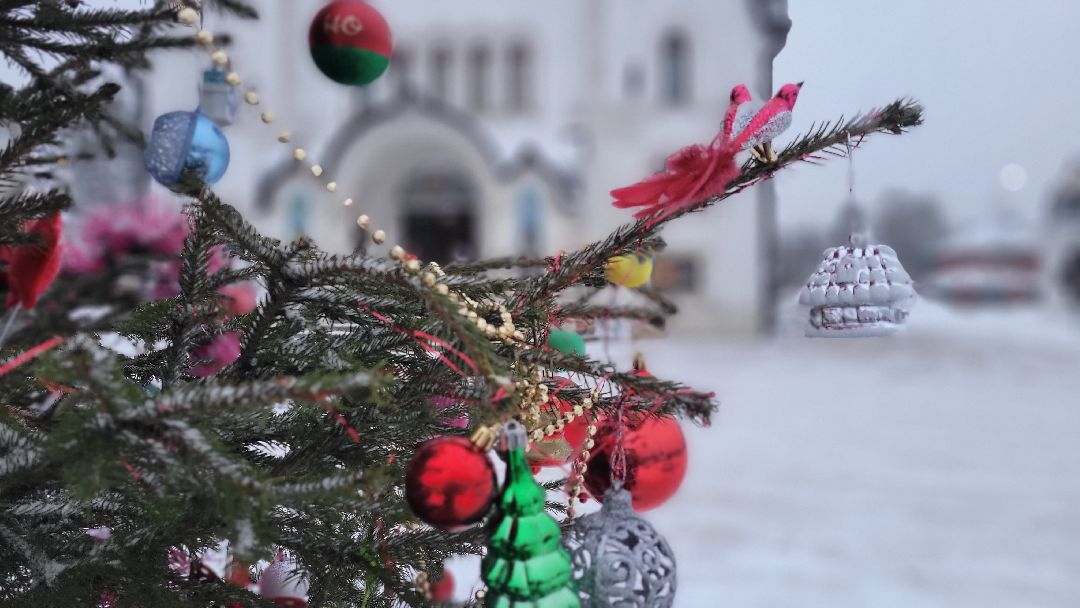 Красногорск