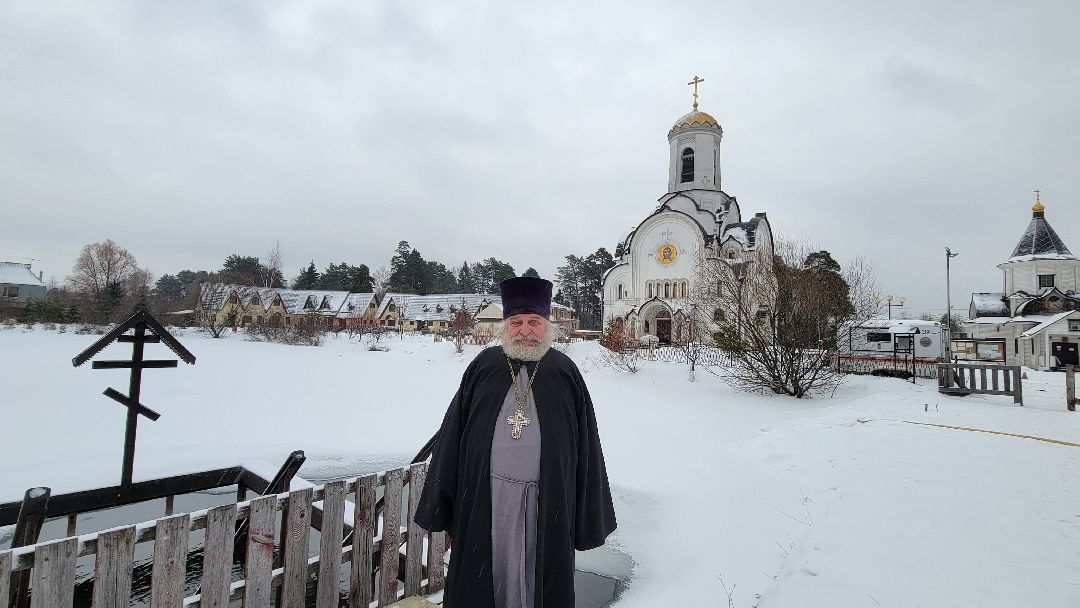 Красногорск