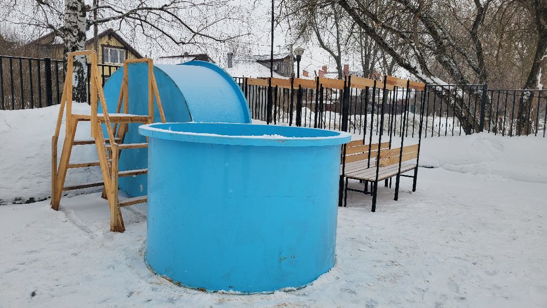 Красногорск