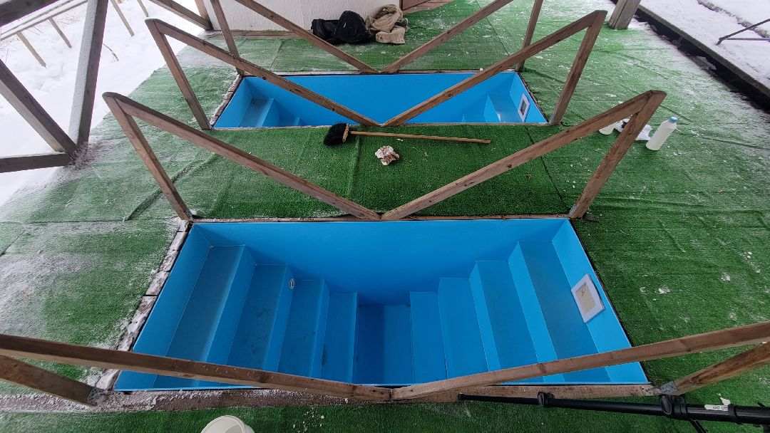 Красногорск