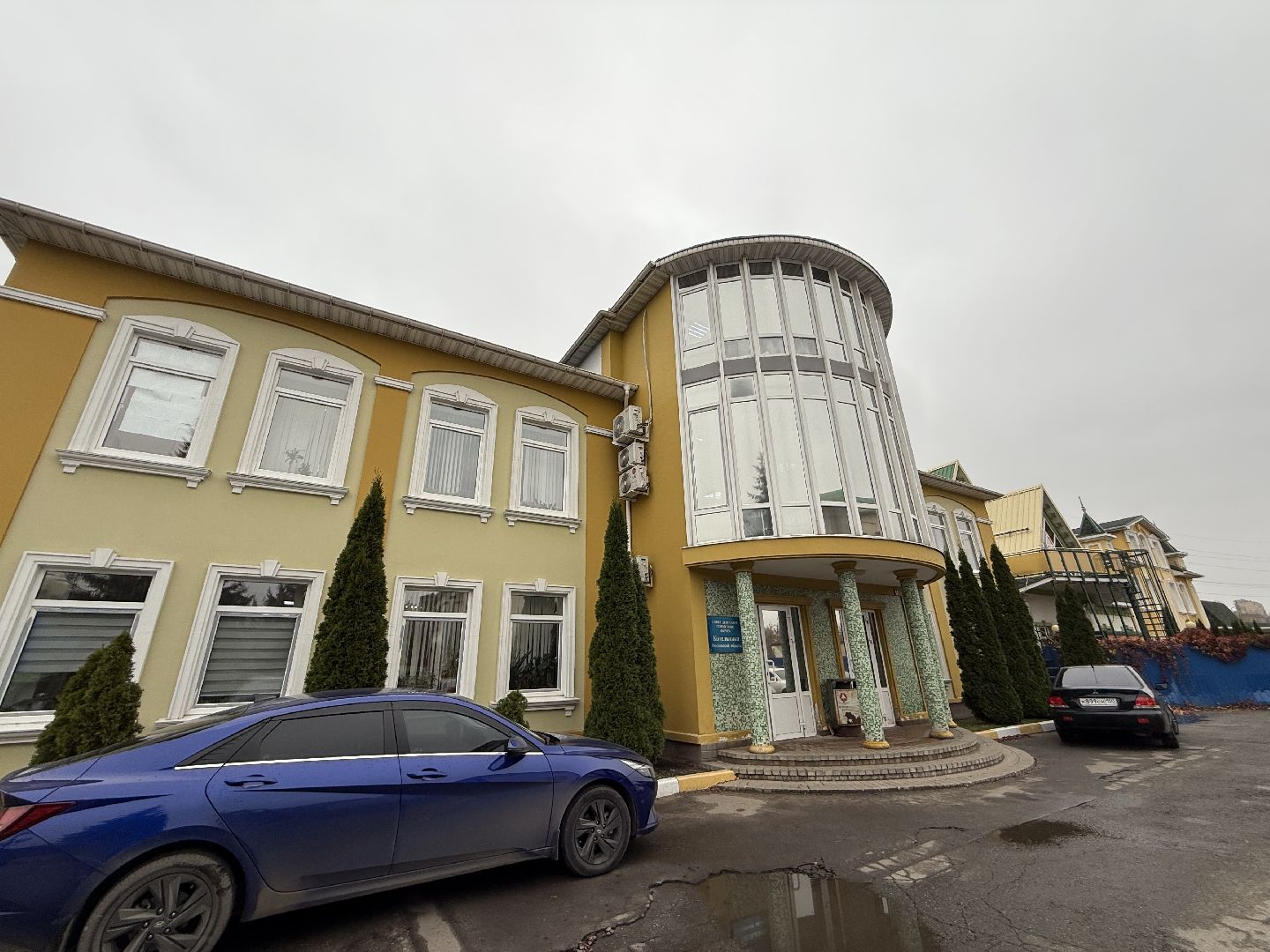 Котельники, герои подмосковья, Сво, Конкурс,