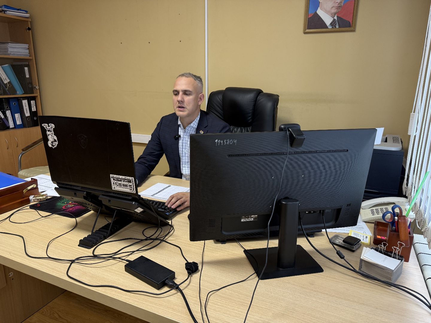 Котельники, герои подмосковья, Сво, Конкурс,