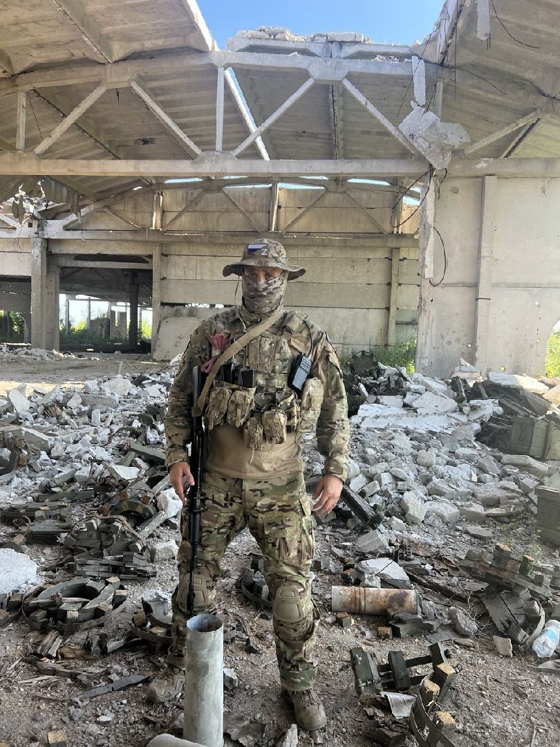 Котельники, герои подмосковья, Сво, Конкурс,