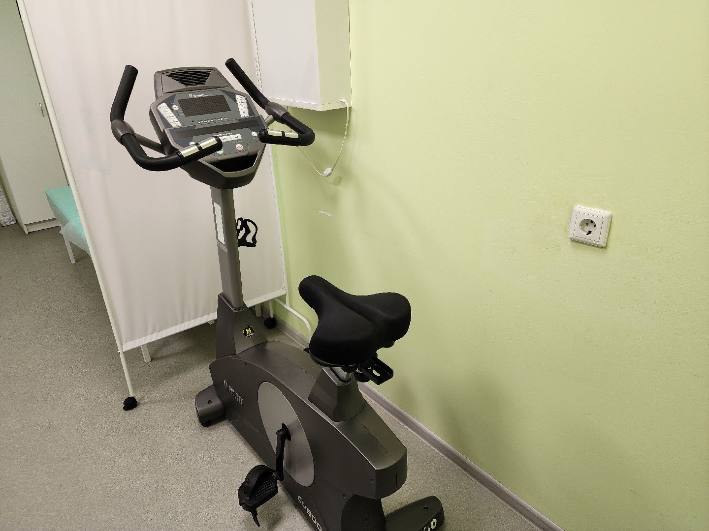 Подольск, Центр спортивной медицины , Поликлиника 3, Подольская детская больница ,