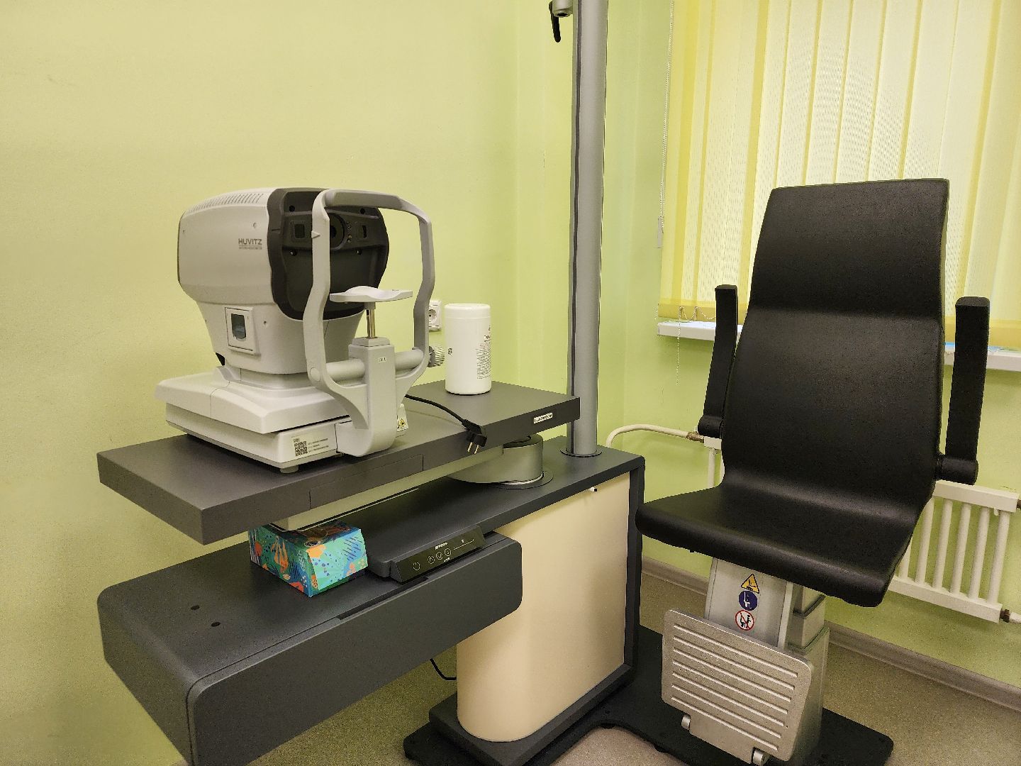 Подольск, Центр спортивной медицины , Поликлиника 3, Подольская детская больница ,