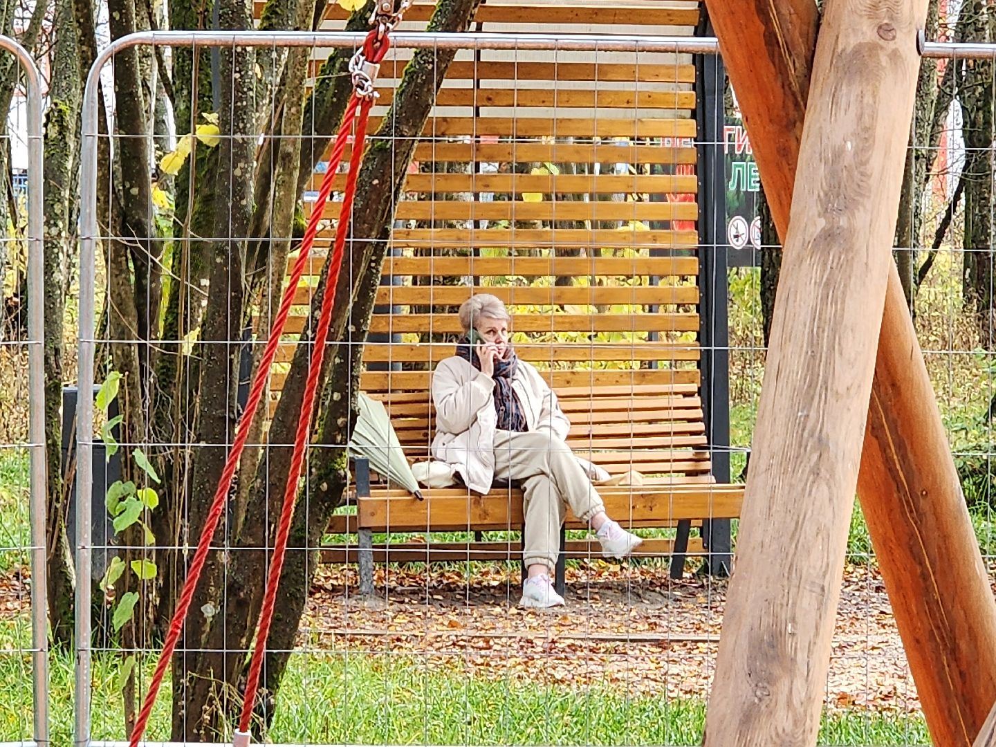 чехов,микрорайон губернский, улица уездная, лесопарк, строительство, благоустройство, установка видеокамер, монтаж камер видеонаблюдения, система безопасный регион, столбы освещения, фонари, универсальный павильон, серверная,госпрограмма московской области, формирование комфортной городской среды,