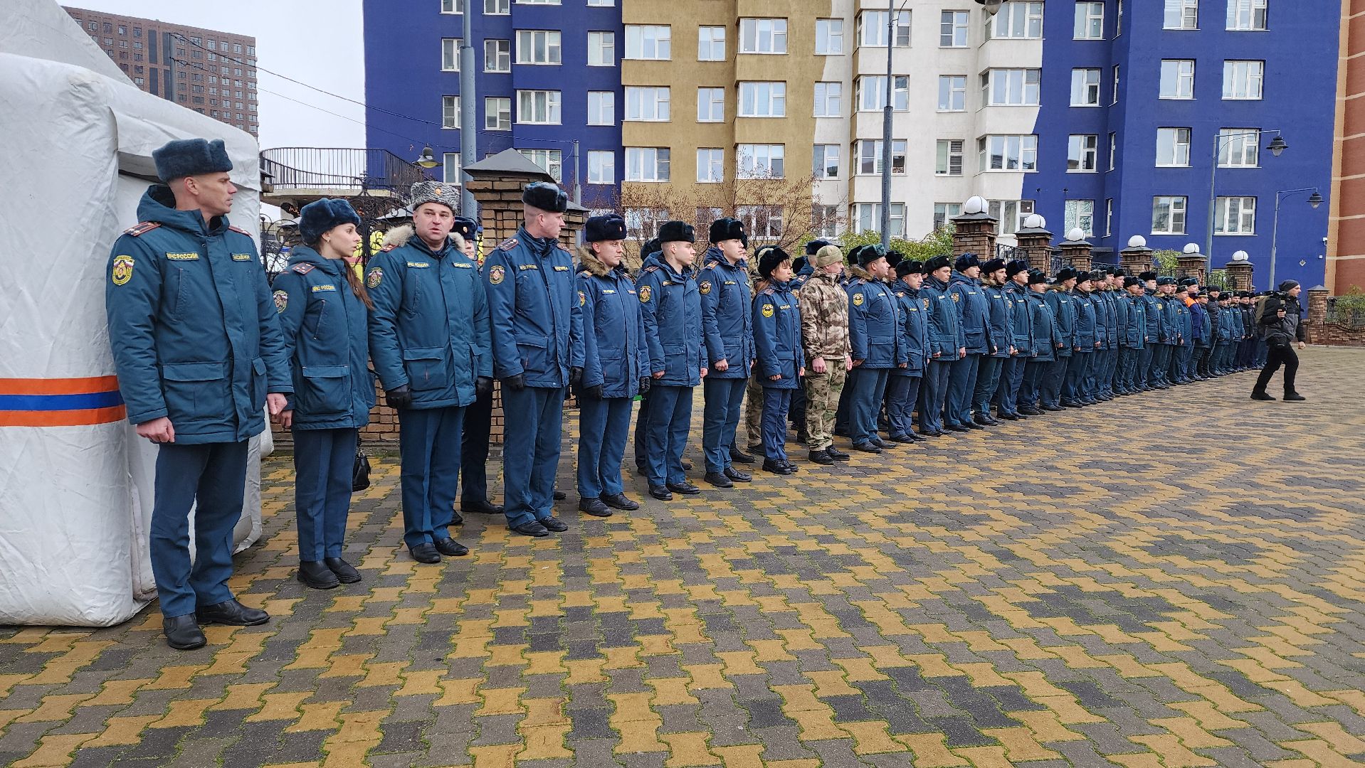 учения, пожарные, мчс,