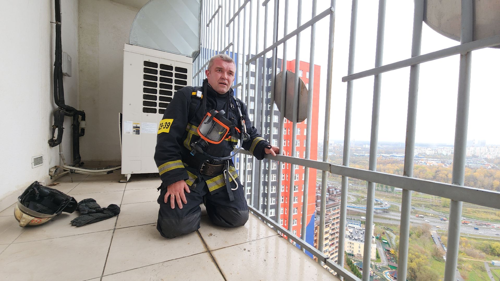 учения, пожарные, мчс,