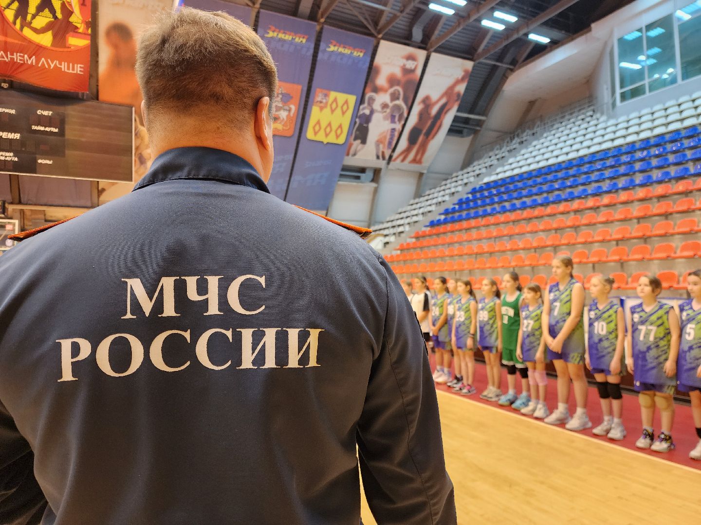 Ногинск, Учения мчс, Безопасность , Дети, Мчс, Жители, Спорт,