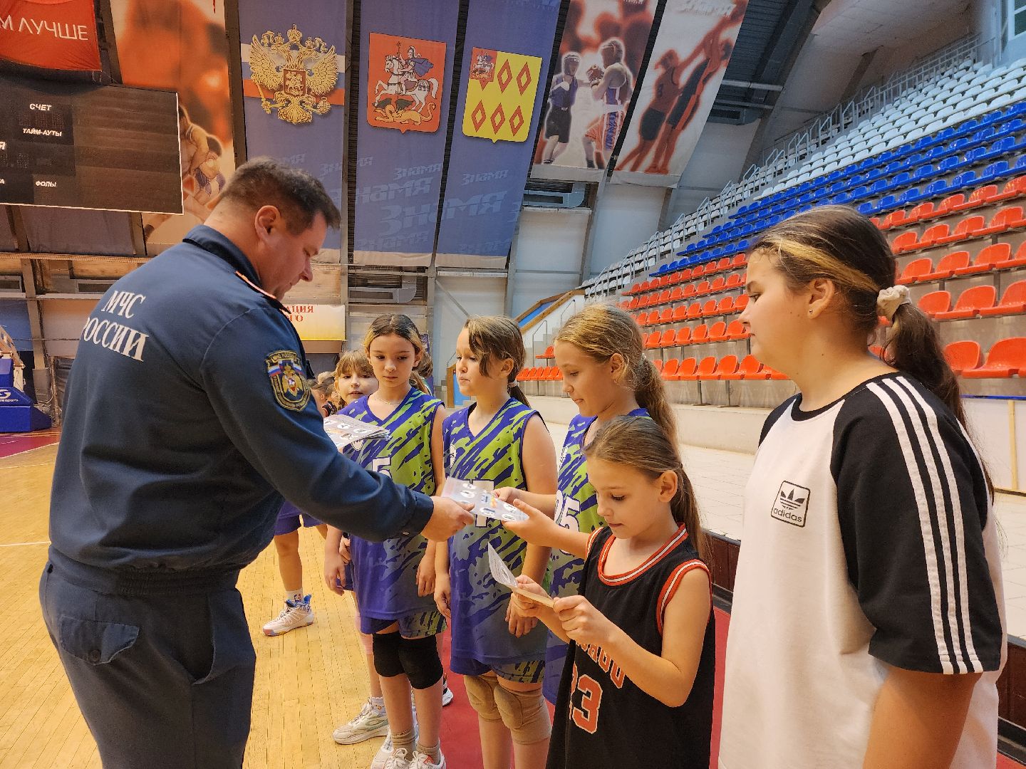 Ногинск, Учения мчс, Безопасность , Дети, Мчс, Жители, Спорт,