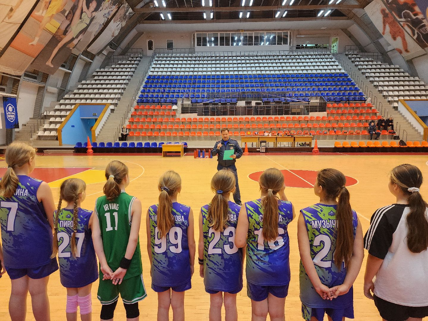 Ногинск, Учения мчс, Безопасность , Дети, Мчс, Жители, Спорт,