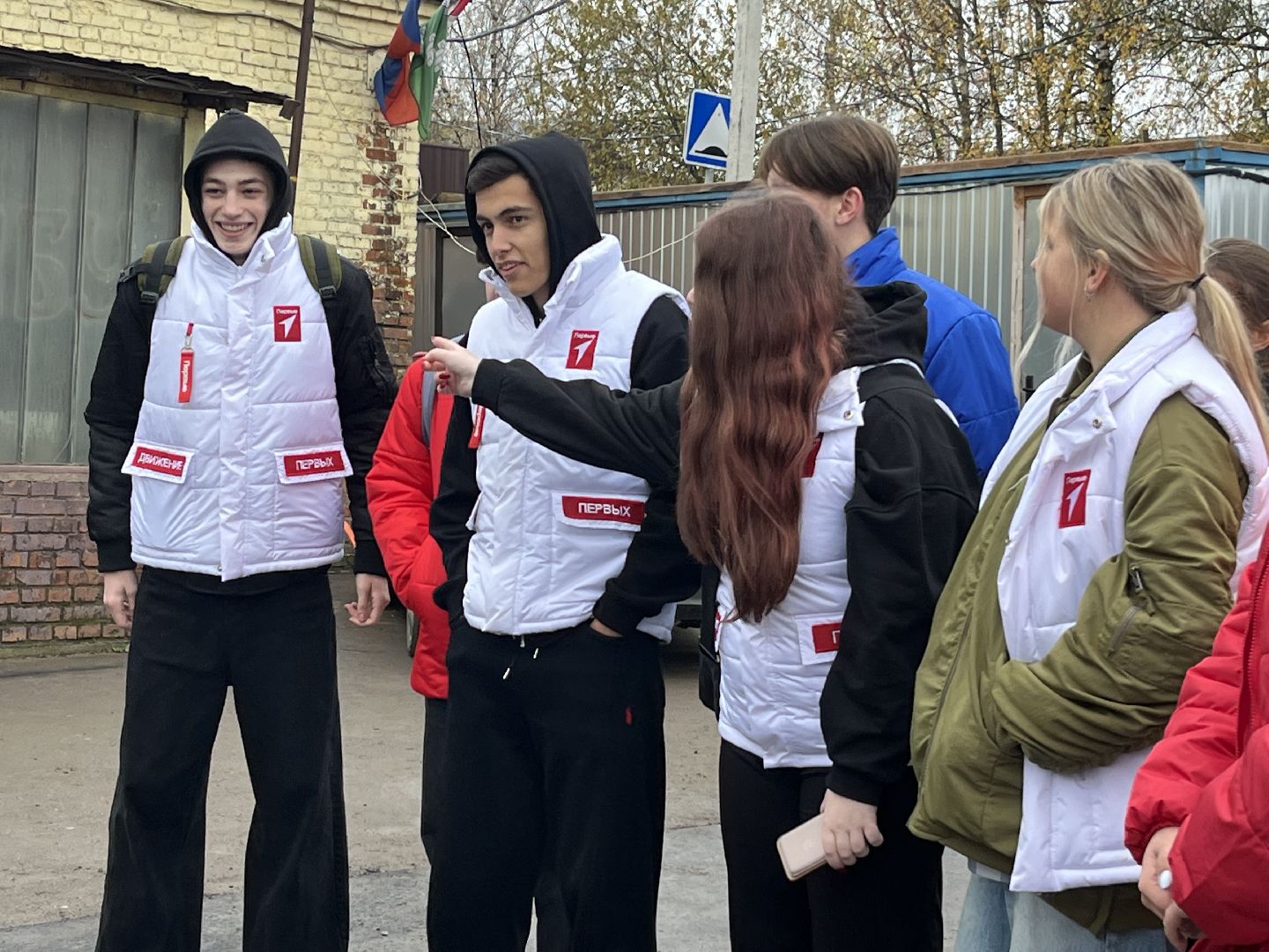 наро-фоминск, наро-фоминский городской округ, первые за чистое Подмосковье , профориентация для школьников, экология , губернатор московской области,